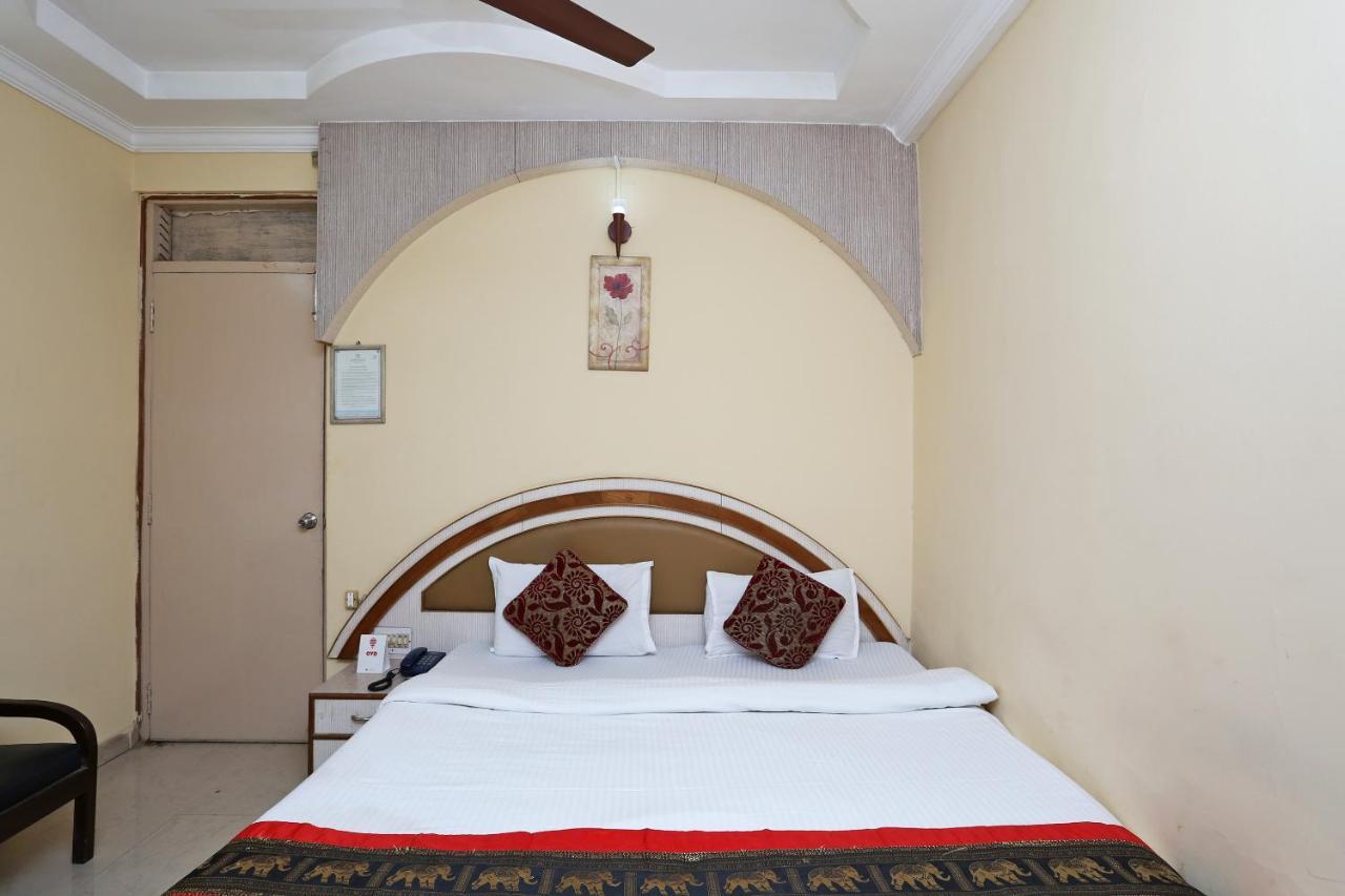 Oyo 4065 Hotel Richi Bhubaneswar Exterior foto